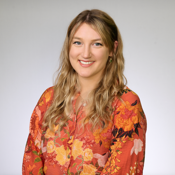 Photo of Emily Saunders